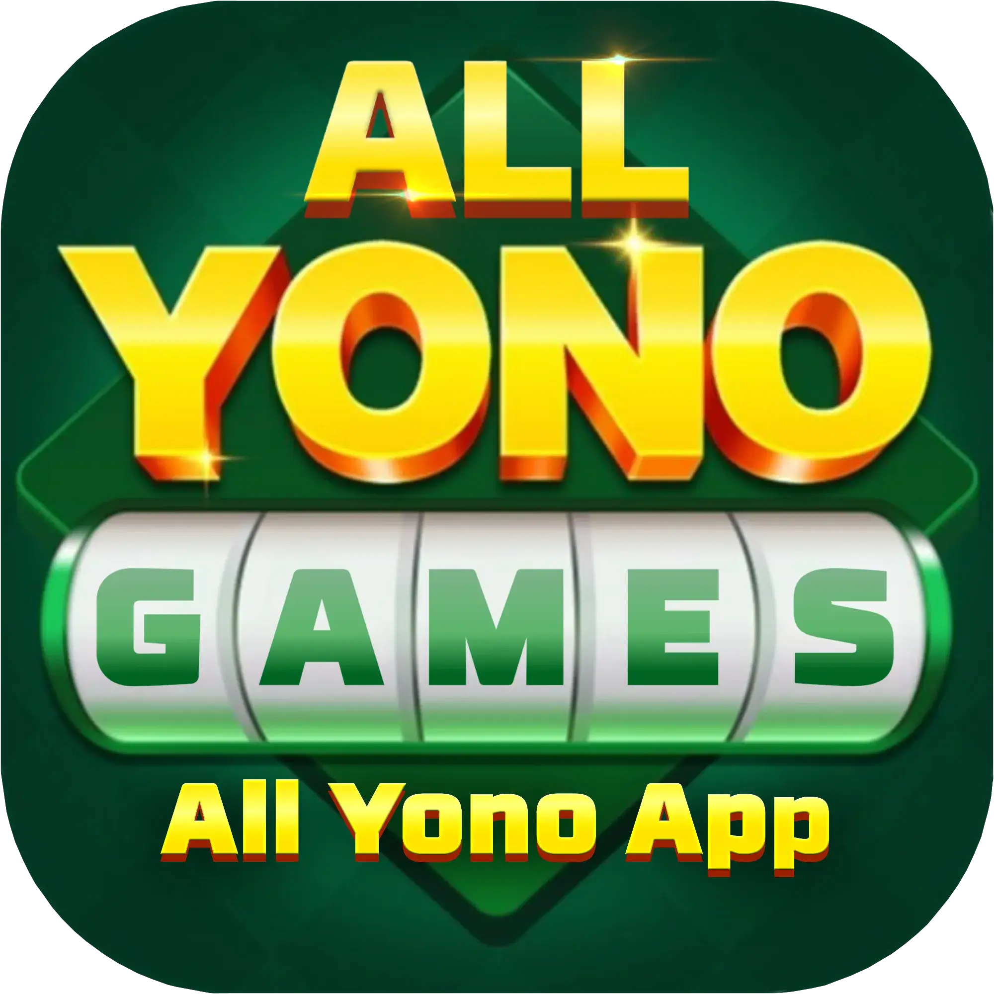All Yono Game Points.com Logo